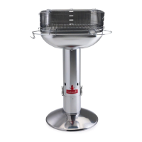 Preview: Barbecook Optima Inox