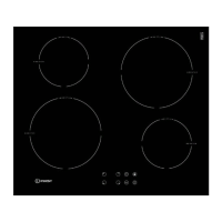 Preview: Indesit VIB 644 C E