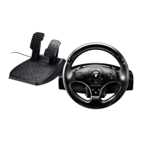 Preview: Thrustmaster T100 Force Feedback
