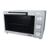 Oven Logo