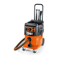 Preview: Fein Dustex 35 LX AC