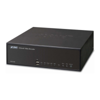 Preview: Planet NVR-820