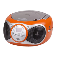 Preview: Trevi CD 512