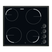 Preview: Zanussi ZEV6140NBA