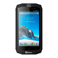 Preview: Crosscall Trekker-X2