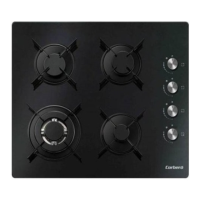 Preview: CORBERO CPCG601X