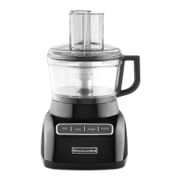 Preview: KitchenAid KFP0711OB