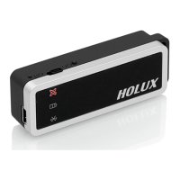 Preview: Holux M-1200