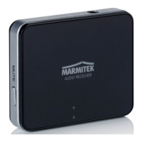 Preview: Marmitek Subwoofer Anywhere 635