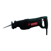 Preview: Metabo PSE 1200