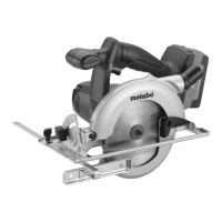 Preview: Metabo KSA 18 LTX