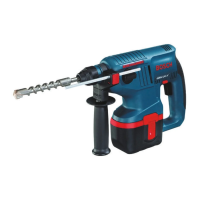 Preview: Bosch GBH 24 V Professional
