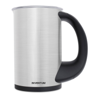 Preview: inventum MK650