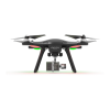 Quadcopters Logo