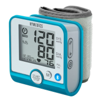 Preview: HoMedics BPW-370BT