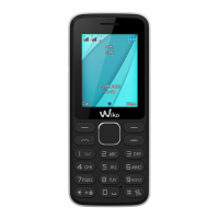 Preview: Wiko lubi 4