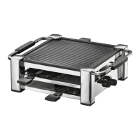 Preview: Rommelsbacher RCC 1000