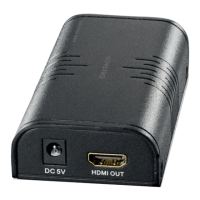 Preview: Deltaco HDMI-221