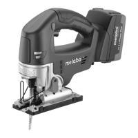 Preview: Metabo STA 18 LTX