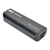 Preview: Tripp Lite UPB-02K6-1U