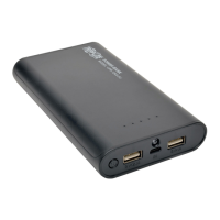 Preview: Tripp Lite UPB-12K0-2U