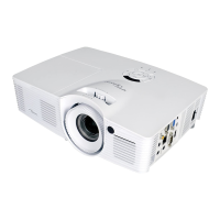 Preview: Optoma X416