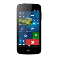 Preview: Acer liquid M330