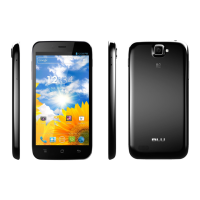 Preview: Blu STUDIO 5.0 S