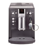 Preview: Nivona CAFEROMATICA 710