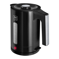 Preview: Melitta Easy Aqua