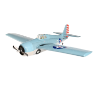 Preview: PARKZONE F4F Wildcat