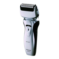 Preview: Panasonic ES-RW30