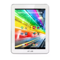 Preview: Archos 80b Platinum