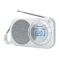 Preview: Blaupunkt BD-320