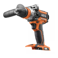 Preview: AEG BSB 18CBL