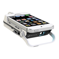 Preview: AIPTEK MobileCinema i55