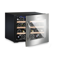 Preview: Dometic MaCave S17G