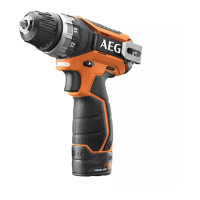 Preview: AEG BS 12C2