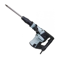 Preview: Hitachi H 60MC