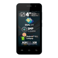 Preview: Allview A5 EASY