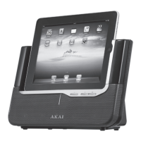 Preview: Akai aled1905t