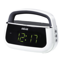 Preview: Akai AR130WE
