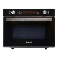 Preview: Brandt CE3610B
