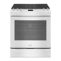 Preview: Whirlpool GAS RANGE