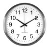 Clock Logo