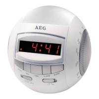 Preview: AEG MRC 4109