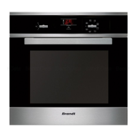 Preview: Brandt FE1222X