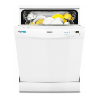 Preview: Zanussi ZDF26001WA