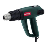 Preview: Metabo H 1600
