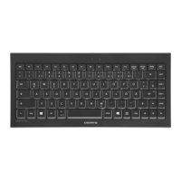Preview: Cherry KC 4000